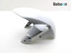 Voorspatbord Suzuki GSX R 600 2006-2007 (GSXR600 K6/K7), Verzenden, Gebruikt