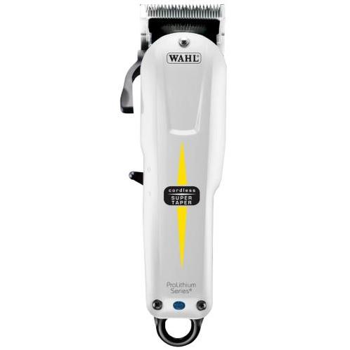 Wahl Cordless Super Taper Tondeuse, Sieraden, Tassen en Uiterlijk, Uiterlijk | Haarverzorging, Nieuw, Verzenden