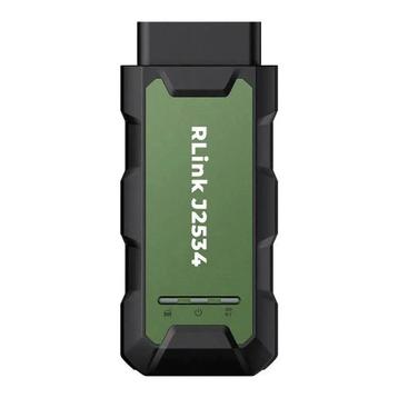 Topdon RLink J2534 | Interface beschikbaar voor biedingen