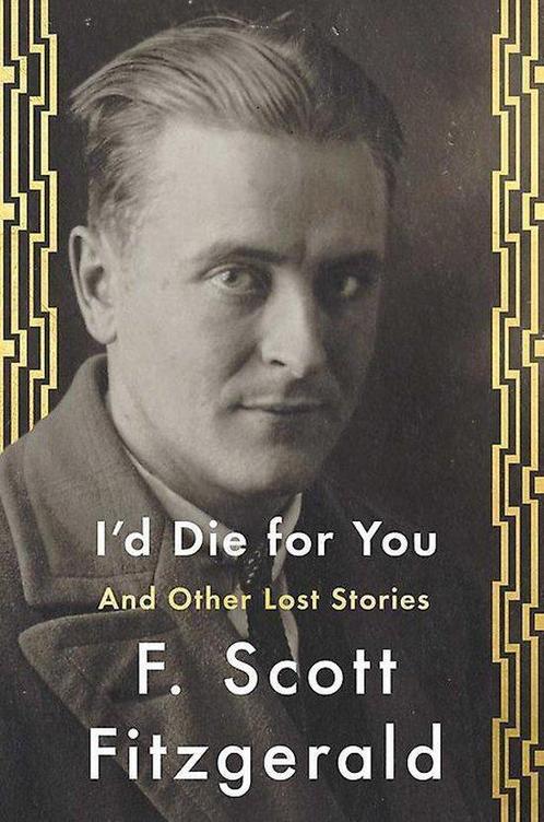 Id Die For You and Other Lost Stories 9781471164712, Boeken, Taal | Engels, Gelezen, Verzenden