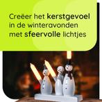 Reserve Kerstlampje E10 LED Filament Kaars - 10-55V - 0.2W -, Diversen, Verzenden, Nieuw