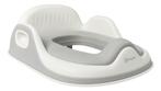 BabyGo Potty Pro Seat White/Grey Toiletverkleiner, Verzenden, Nieuw