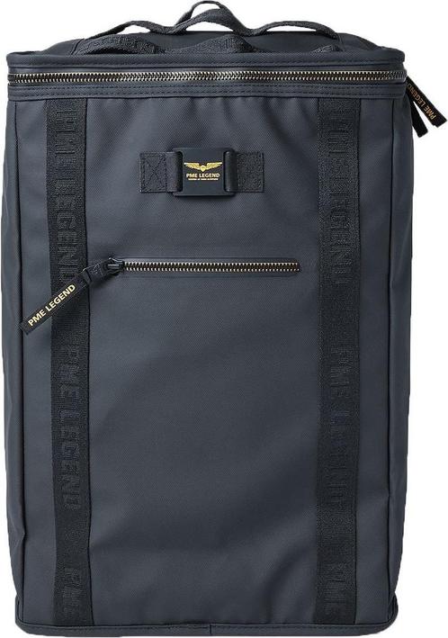 PME Legend Rugzak Zwart maat one size Heren, Sieraden, Tassen en Uiterlijk, Tassen | Rugtassen, Nieuw, Verzenden