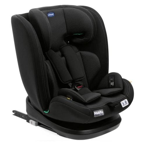 Chicco Mokita I-size Autostoel Zwart, Kinderen en Baby's, Overige Kinderen en Baby's, Nieuw, Verzenden