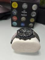 Omega x Swatch - MoonSwatch - Mission to Mercury - Zonder, Nieuw
