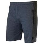 Donnay Donnay Heren - Korte joggingbroek Nick - Donkergrijs, Kleding | Heren, Verzenden, Nieuw