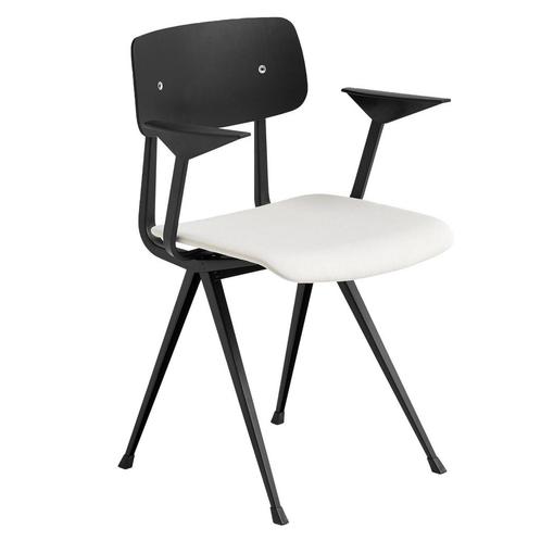 20% Korting | Hay Result Stoel, Huis en Inrichting, Stoelen, Zo goed als nieuw, Verzenden