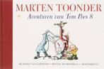 Avonturen van Tom Poes / 8 | TOONDER, M. | 9789023422976, Zo goed als nieuw, TOONDER, M.