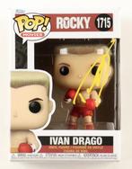 Funko - Funko Pop ##1715 Dolph Lundgren Ivan Drago -, Nieuw