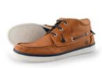 Travelin Bootschoenen in maat 46 Bruin | 10% extra korting, Kleding | Heren, Bruin, Verzenden, Zo goed als nieuw, Travelin