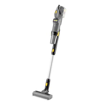 KARCHER LVS 1/2 Bp Draadloze stofzuiger beschikbaar voor biedingen