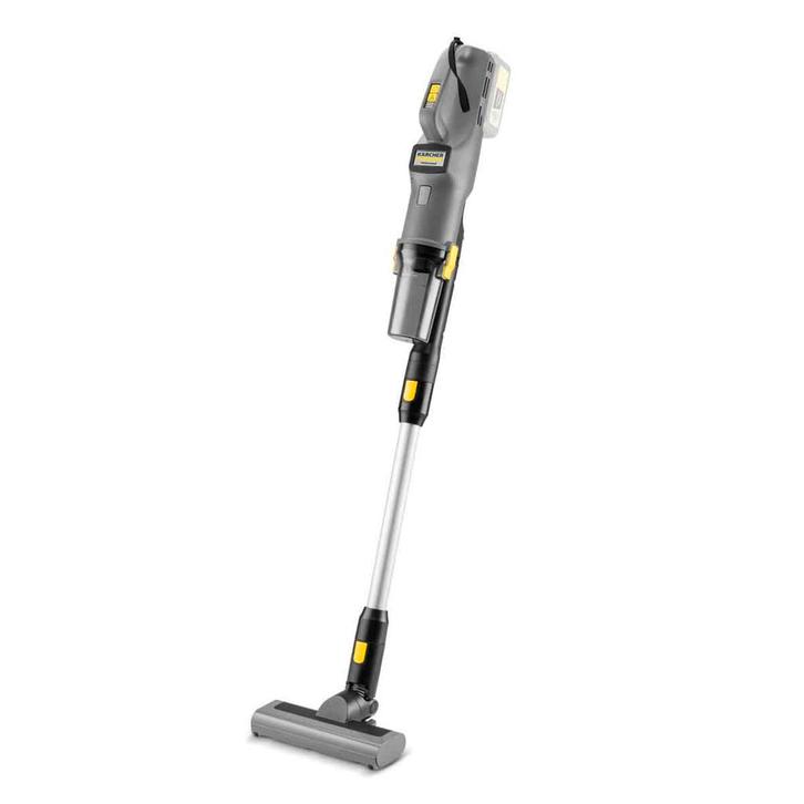 KARCHER LVS 1/2 Bp Draadloze stofzuiger, Witgoed en Apparatuur, Stofzuigers, Nieuw, Ophalen of Verzenden