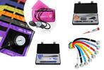 Combi deal; bloeddrukmeter, dubbelslangs stethoscoop,, Diversen, Verzenden, Nieuw