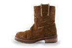 VIA VAI Enkellaarzen in maat 38 Bruin | 10% extra korting, Kleding | Dames, Schoenen, Bruin, Verzenden, Lage of Enkellaarzen, VIA VAI
