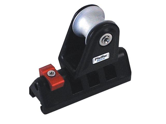 GENUASLEDE MET PLUNGER 32 X 6 - PFEIFFER MARINE, Watersport en Boten, Bootonderdelen, Nieuw, Zeilboot of Motorboot, Ophalen of Verzenden