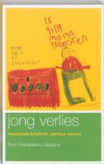 Jong verlies 9789025954482 Riet Fiddelaers-Jaspers, Verzenden, Gelezen, Riet Fiddelaers-Jaspers