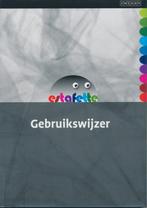 Estafette Nieuw Gebruikswijzer, Boeken, Verzenden, Nieuw