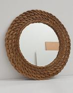 Spiegel - Hout - Sonnenspiegel