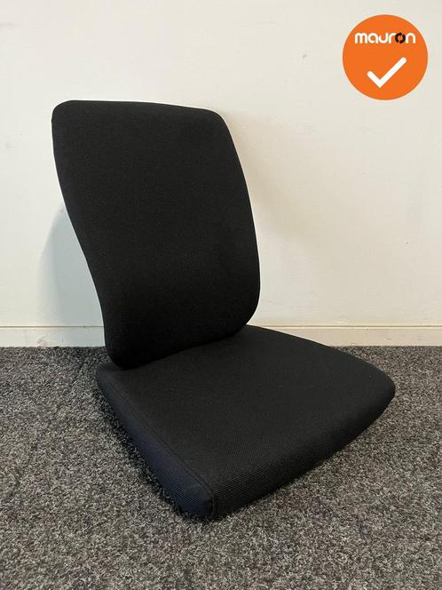 Losse set - Ahrend 230 - Hoog - zitting + rug - nieuw gestof, Zakelijke goederen, Kantoor en Winkelinrichting | Kantoormeubilair en Inrichting