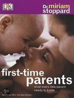 First-Time Parents 9780756617400 Dr Miriam Stoppard, Gelezen, Dr Miriam Stoppard, Verzenden