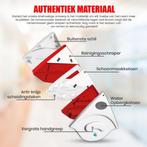 Raamwisser voor de perfecte schone ramen bij Retourkoop.nl, Ophalen of Verzenden, Raamwisser of Trekker