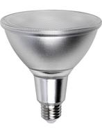 SPL LED PAR38 E27 11W 1035lm 2700K 40° Dimbaar IP65 Ø12.2c, Ophalen of Verzenden, Nieuw