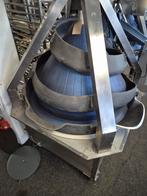 Kegelopboller SINMAG 6 meter in bakkerijmachines veiling, Zakelijke goederen, Gebruikt, Bakkerij en Slagerij