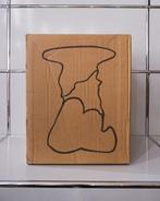 Kartell - Philippe Starck - Kruk - Napoleon - Zwart -