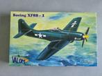 Valom 72004 Boeing XF8B-1 1:72, Verzenden, Nieuw