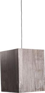 Zuiver Heavy light - Hanglamp - Grijs, Verzenden