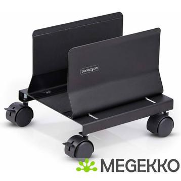 StarTech.com CPUMOBILESTND CPU-houder CPU-houderwagentje beschikbaar voor biedingen