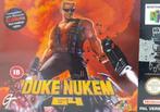 Mario64.nl: Duke Nukem 64 Compleet - iDEAL!, Spelcomputers en Games, Games | Nintendo 64, Ophalen of Verzenden, Gebruikt
