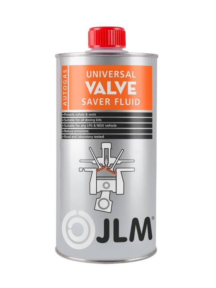 JLM Kleppen smeer middel / Valve Saver Fluid LPG 1 Liter, Auto diversen, Onderhoudsmiddelen, Ophalen of Verzenden