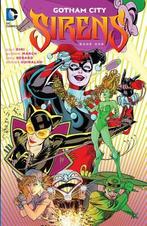 Gotham City Sirens: Book One, Verzenden, Zo goed als nieuw