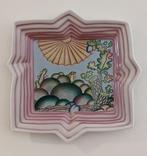 Rosenthal - Arnorld Leissler - Schotel - Porselein