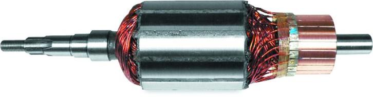 Twin Power 65-69 Big Twin 65-81 XL Generator Armature, Auto diversen, Tuning en Styling, Ophalen of Verzenden