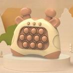 Pop It Spel - Fidget Toy Controller - Quick Push Anti Stress, Verzenden, Nieuw