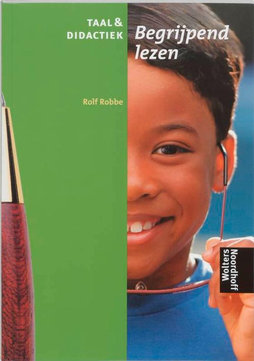 Begrijpend lezen 9789001757731, Boeken, Wetenschap, Zo goed als nieuw, Verzenden