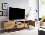 TV lowboard Robertton  - WL6M581, Huis en Inrichting, Kasten | Televisiemeubels, Ophalen of Verzenden, Nieuw