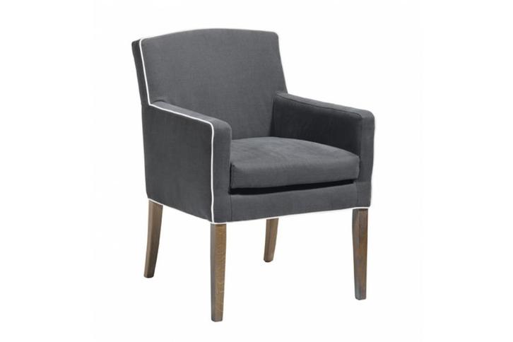 Eetkamerstoel Renske, Huis en Inrichting, Stoelen, Eén, Overige kleuren