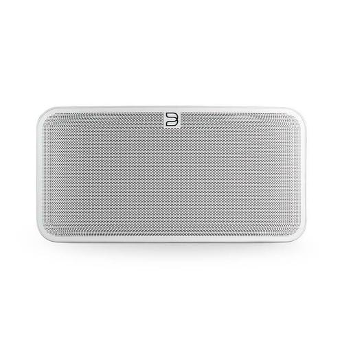 Bluesound Pulse Mini 2i - Draadloze Hifi Speakers - Wit, Audio, Tv en Foto, Luidsprekers, Nieuw, Ophalen of Verzenden