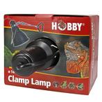 Hobby Terrano Clamp Lamp 14CM, Nieuw, Ophalen of Verzenden
