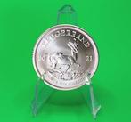 Zuid-Afrika. Krugerrand 2021 in Argento Puro 1 oz –