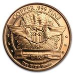 Verenigde Staten. 20 x 1 oz Barber Half Dollar 999 Fine