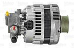 Dynamo / Alternator OPEL ASTRA G (1.7 DTI 16V,1.7 CDTI), Auto-onderdelen, Motor en Toebehoren, Ophalen of Verzenden, Nieuw