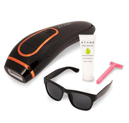 Stane® IPL Ontharing IPL lichtontharing, Sieraden, Tassen en Uiterlijk, Uiterlijk | Lichaamsverzorging, Zo goed als nieuw, Ophalen of Verzenden