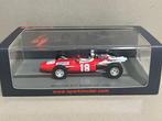 Spark 1:43 - Modelauto - Brabham BT7 British GP 1966, Hobby en Vrije tijd, Nieuw