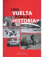 UNA VUELTA POR LA HISTORIA, Nieuw, Author