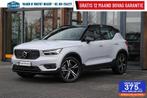 Zakelijke Lease |  Volvo XC40 T5 PlugInHybride R-design|Leer, Auto's, Volvo, Automaat, Gebruikt, Zwart, Overige kleuren