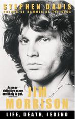 9780091900427 Jim Morrison Life Death Legend, Boeken, Nieuw, Stephen Davis, Verzenden